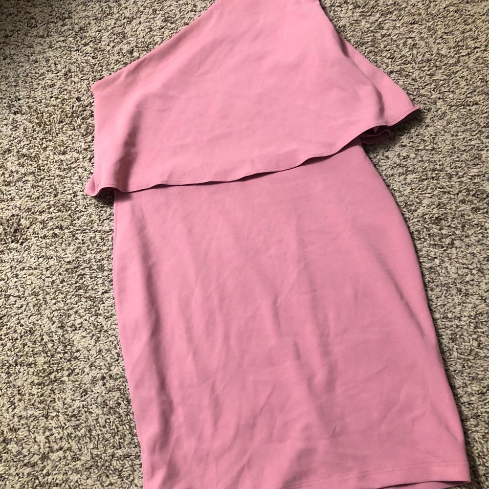 Formal Mini dress